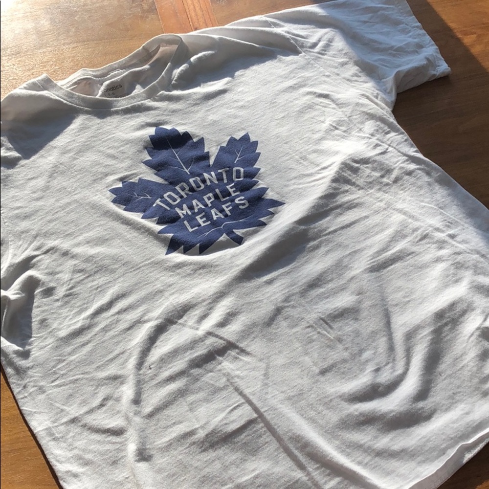 Toronto Maple Leafs T-shirt